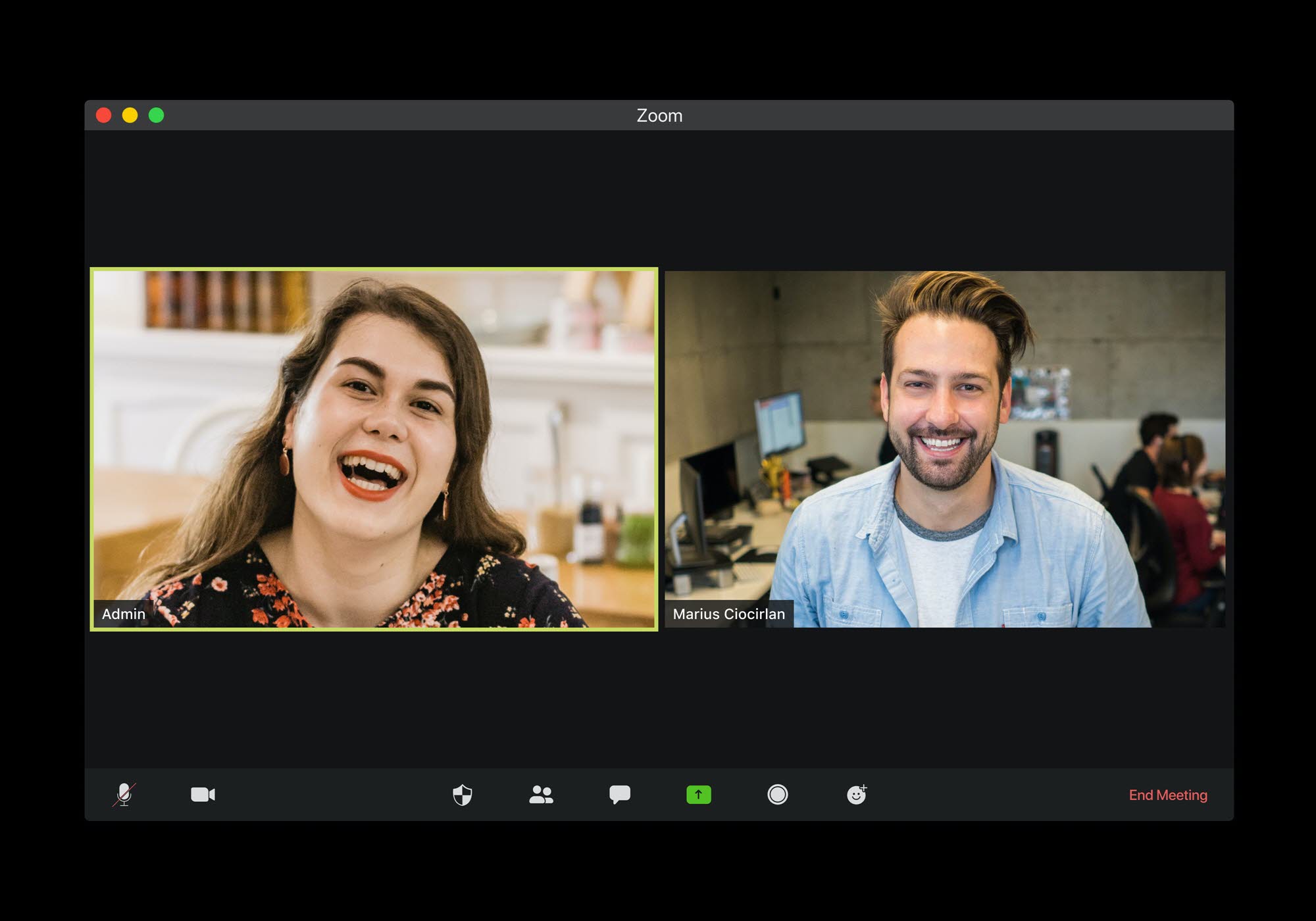 Zoom lighting tips how to make sure your Zoom call is really lit